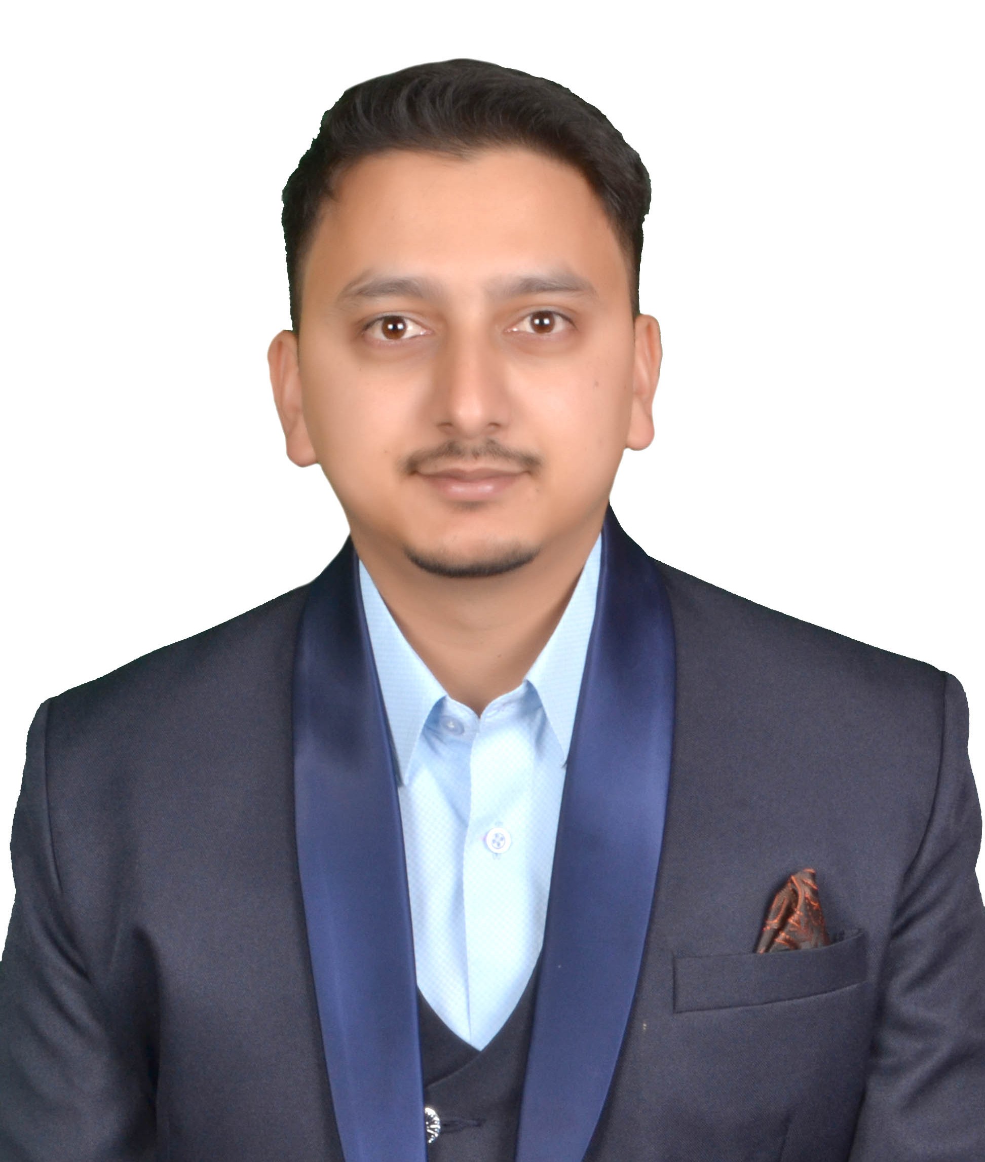 Ajay Thakur